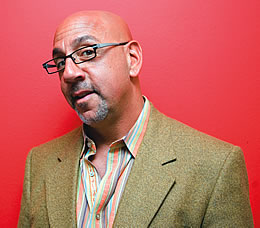 Steve Nudelberg
